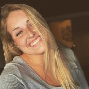 Meet your Posher, Brook